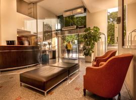 Gran Hotel Argentino Tourism UAE