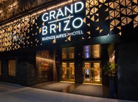 Hotel Grand Brizo Buenos Aires Tourism UAE