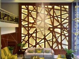 Konke Buenos Aires Hotel Tourism UAE
