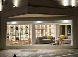 M Concept Hotel Tourism UAE