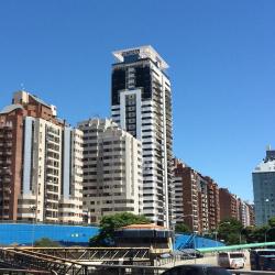 Nueva Cordoba Neighborhood, Cordoba Tourism UAE