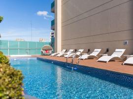 Palladio Hotel Buenos Aires - MGallery Tourism UAE