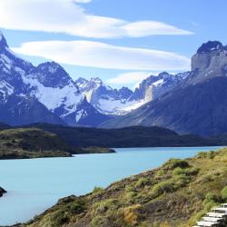 Patagonia Tourism UAE