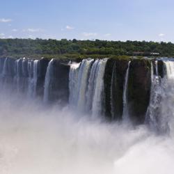 Puerto Iguazú Tourism UAE