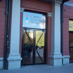 Recoleta Cultural Centre, Buenos Aires Tourism UAE