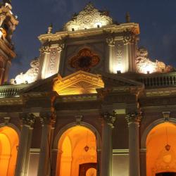 Salta Tourism UAE