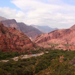 Salta Province Tourism UAE