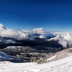 San Carlos de Bariloche Tourism UAE