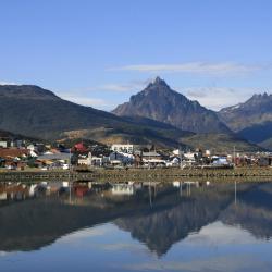 Tierra del Fuego Tourism UAE