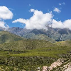 Tucumán Tourism UAE
