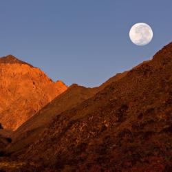 Uco Valley Tourism UAE