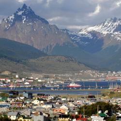 Ushuaia Tourism UAE