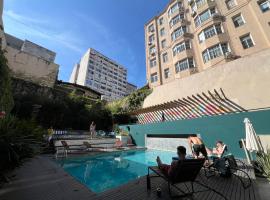 Viajero Buenos Aires Hostel Tourism UAE