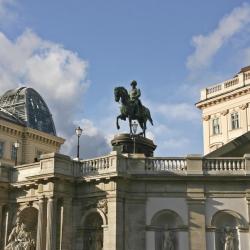 Albertina Museum, Vienna Tourism UAE