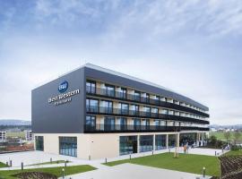Best Western Parkhotel Hagenberg Tourism UAE