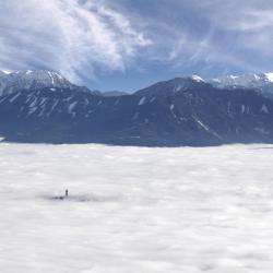 Gerlitzen Tourism UAE