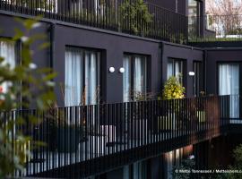 Hotel Indigo Vienna - Naschmarkt by IHG Tourism UAE