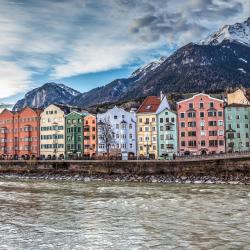 Innsbruck Tourism UAE