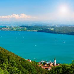 Lake Constance Tourism UAE