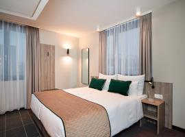 Leonardo Hotel Vienna City West Tourism UAE