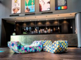 Motel One Wien Westbahnhof Tourism UAE