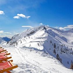 Nassfeld-Pressegger See Tourism UAE