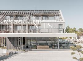 Nils am See - ADULTS ONLY Tourism UAE