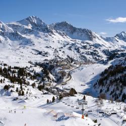 Obertauern Tourism UAE