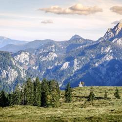 Salzburg Tourism UAE