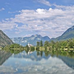 Salzkammergut Tourism UAE
