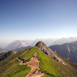 Seefeld Region Tourism UAE