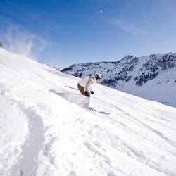 Ski Amadé Tourism UAE