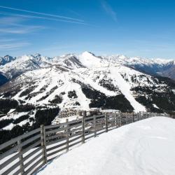 Stubai Glacier Tourism UAE