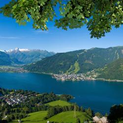 Zell am See Tourism UAE