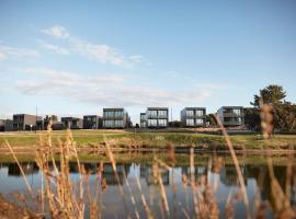 Accommodation @ Curlewis Tourism UAE