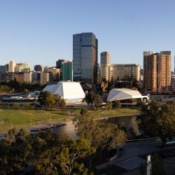 Adelaide Tourism UAE