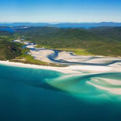 Airlie Beach Tourism UAE