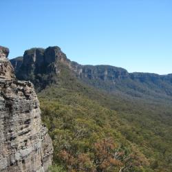 Blue Mountains Tourism UAE