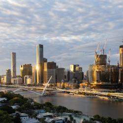Brisbane Tourism UAE