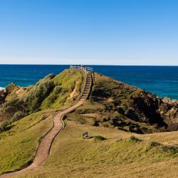 Byron Bay Tourism UAE