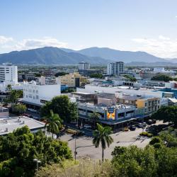 Cairns Tourism UAE