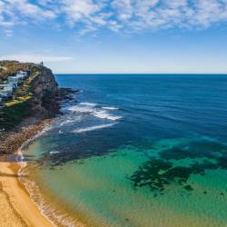 Central Coast Tourism UAE