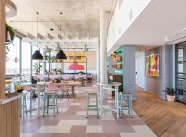 Citadines Connect Sydney Airport Tourism UAE