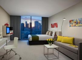 Citadines on Bourke Melbourne Tourism UAE