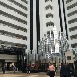 Crown Casino Perth, Perth Tourism UAE