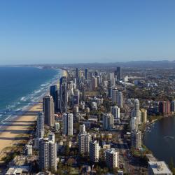 Gold Coast Tourism UAE
