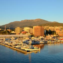 Hobart Tourism UAE