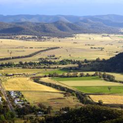 Hunter Valley Tourism UAE