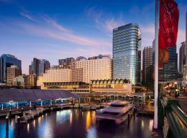 Hyatt Regency Sydney Tourism UAE