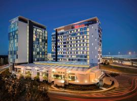 ibis Brisbane Airport Tourism UAE